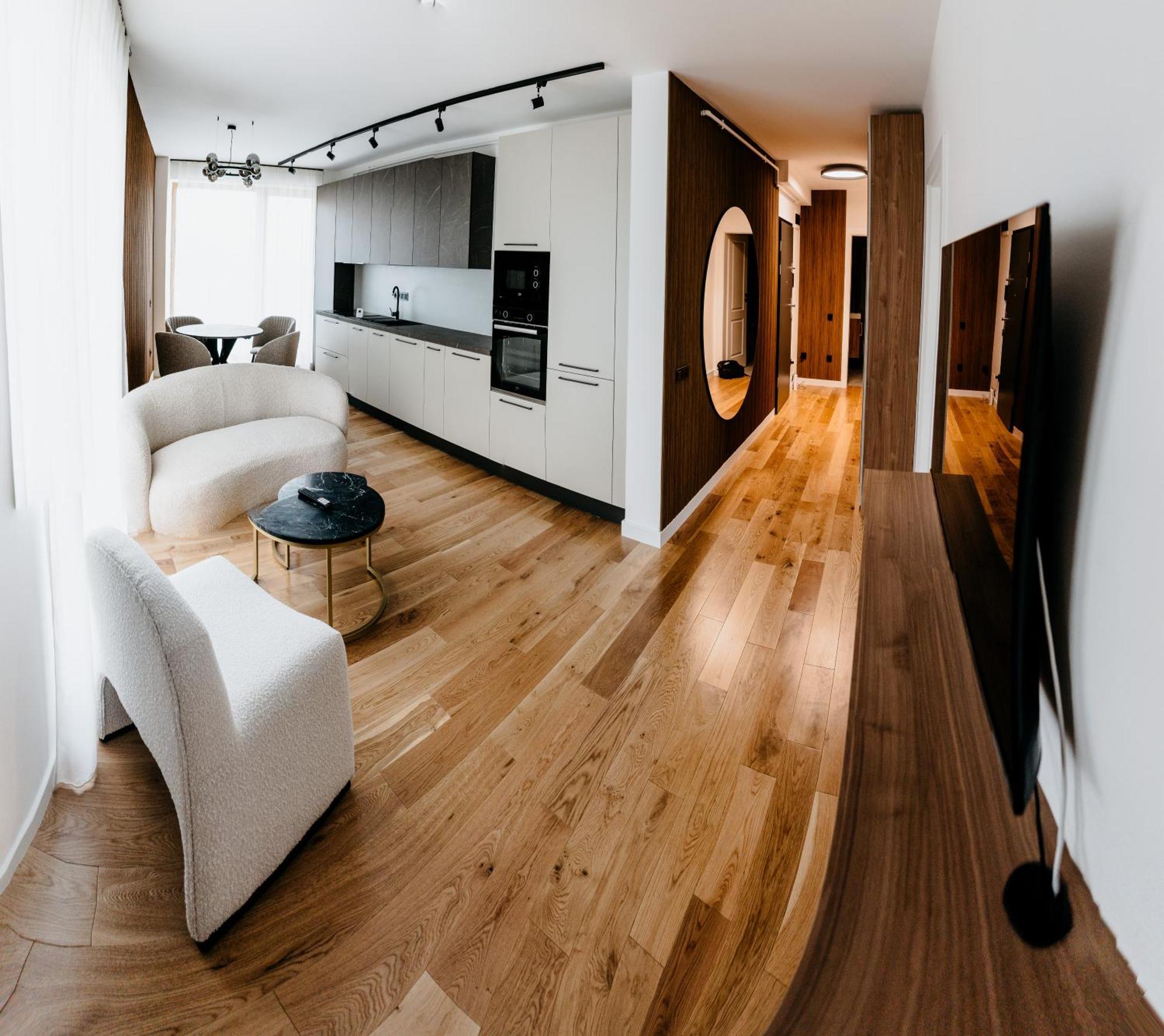 Evo Residence Taietura Turcului Cluj-Napoca Exterior foto