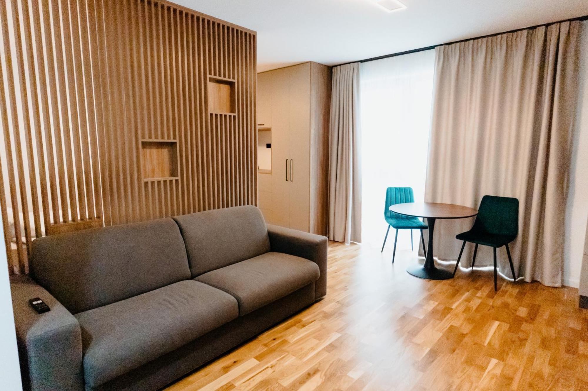 Evo Residence Taietura Turcului Cluj-Napoca Exterior foto